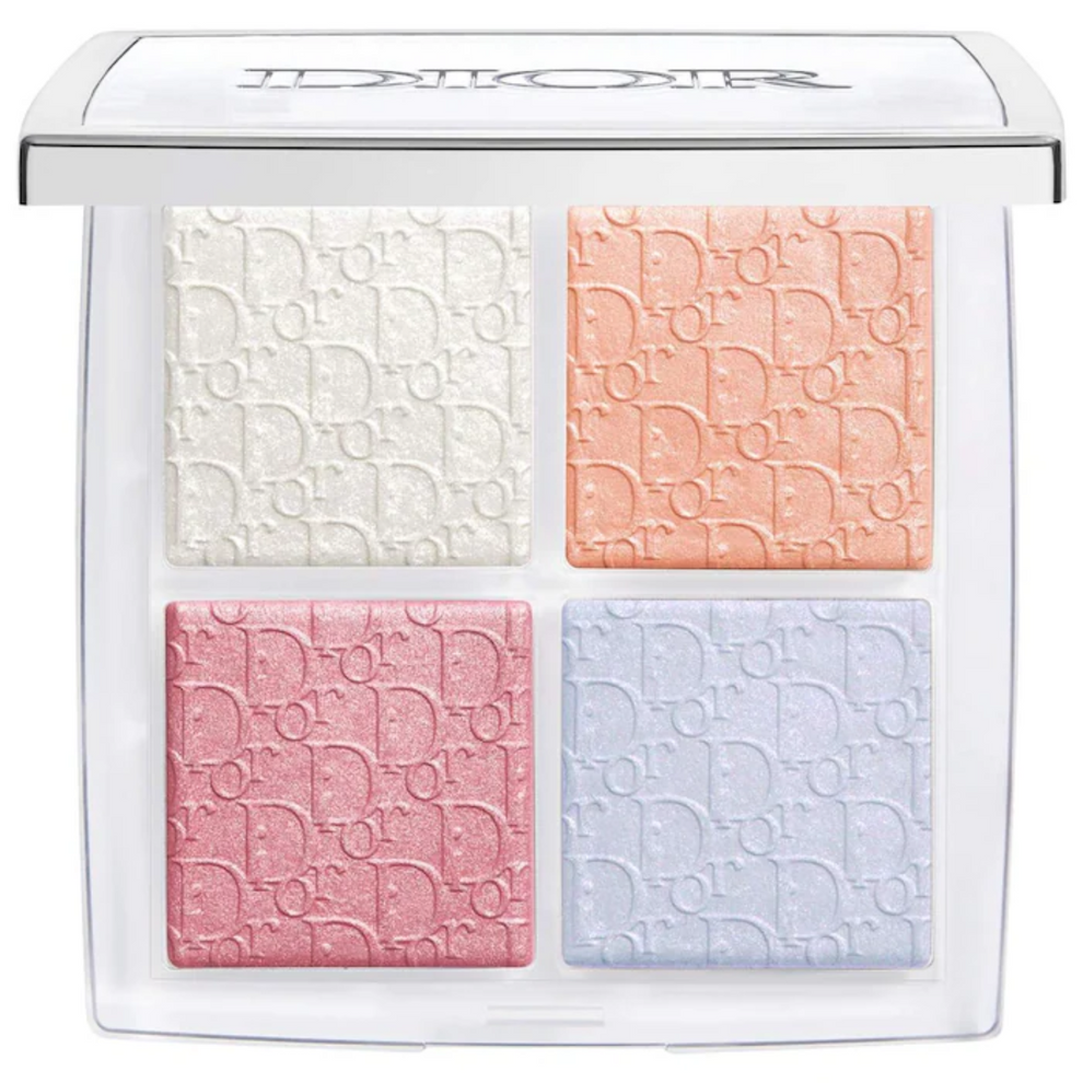 Backstage Glow Maximizer Face Palette - Dior