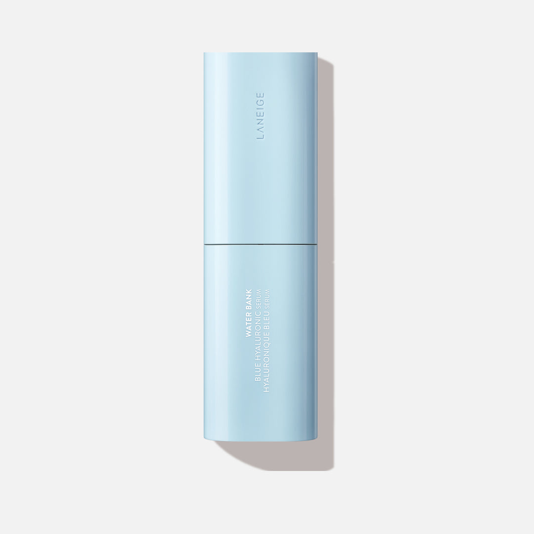 Water Bank Blue Hyaluronic Serum - Laneige
