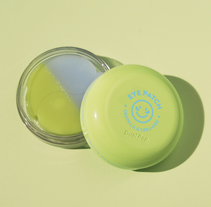 Eye Patch Dual Pop - Snp
