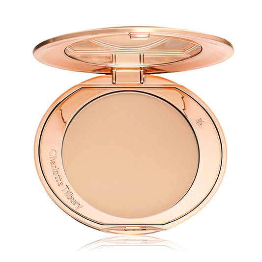 Air Brush Flawless Finish Powder -Charlotte Tilbury