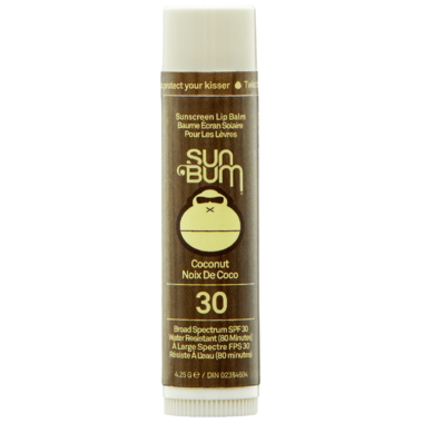 Sunscreen Lip Balm SPF 30 - Sun Bum
