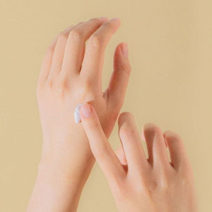 Shea Butter And Coconut Hand Cream - Benton