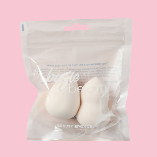 Beauty Sponge Set - Bagie Beauty