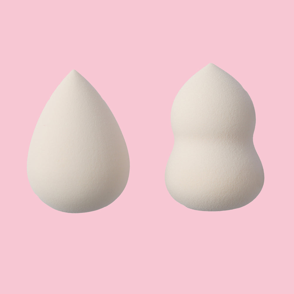 Beauty Sponge Set - Bagie Beauty
