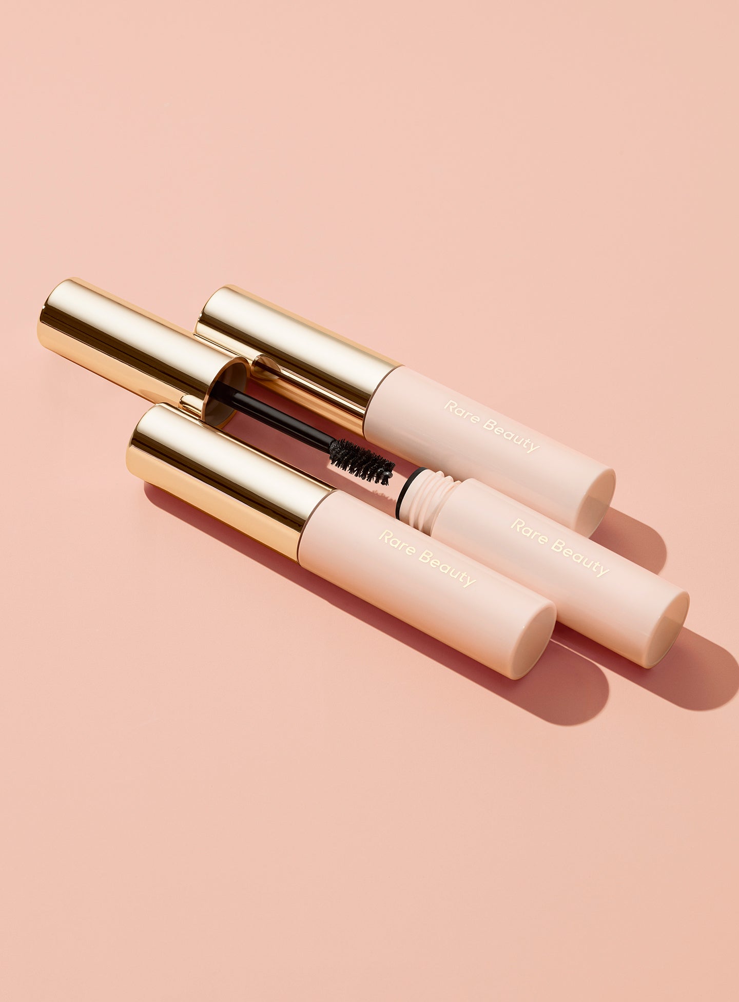 Brow Harmony Flexible Lifting Gel - Rare Beauty