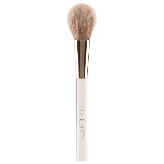 Face Cheks Color Complexion Brush - Huda Beauty