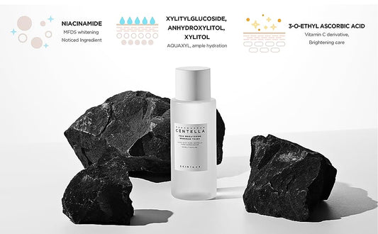 Centella Tone Brightening Boosting Toner - Skin1004