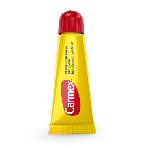 Classic Lip Balm medicated - Carmex