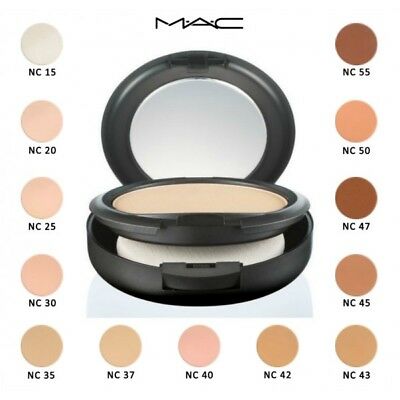 Studio Fix Powder Plus Foundation - MAC