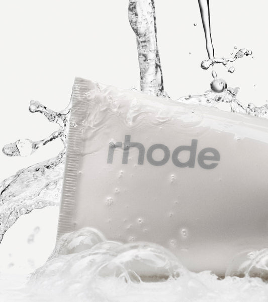 Pineapple Refresh Daily Cleanser - rhode