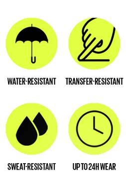 Superstay Hybrid Powder foundation 24h - Maybelline