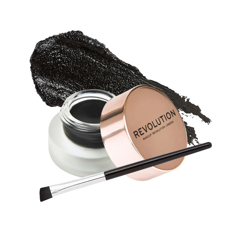 Gel Eyeliner - Revolution