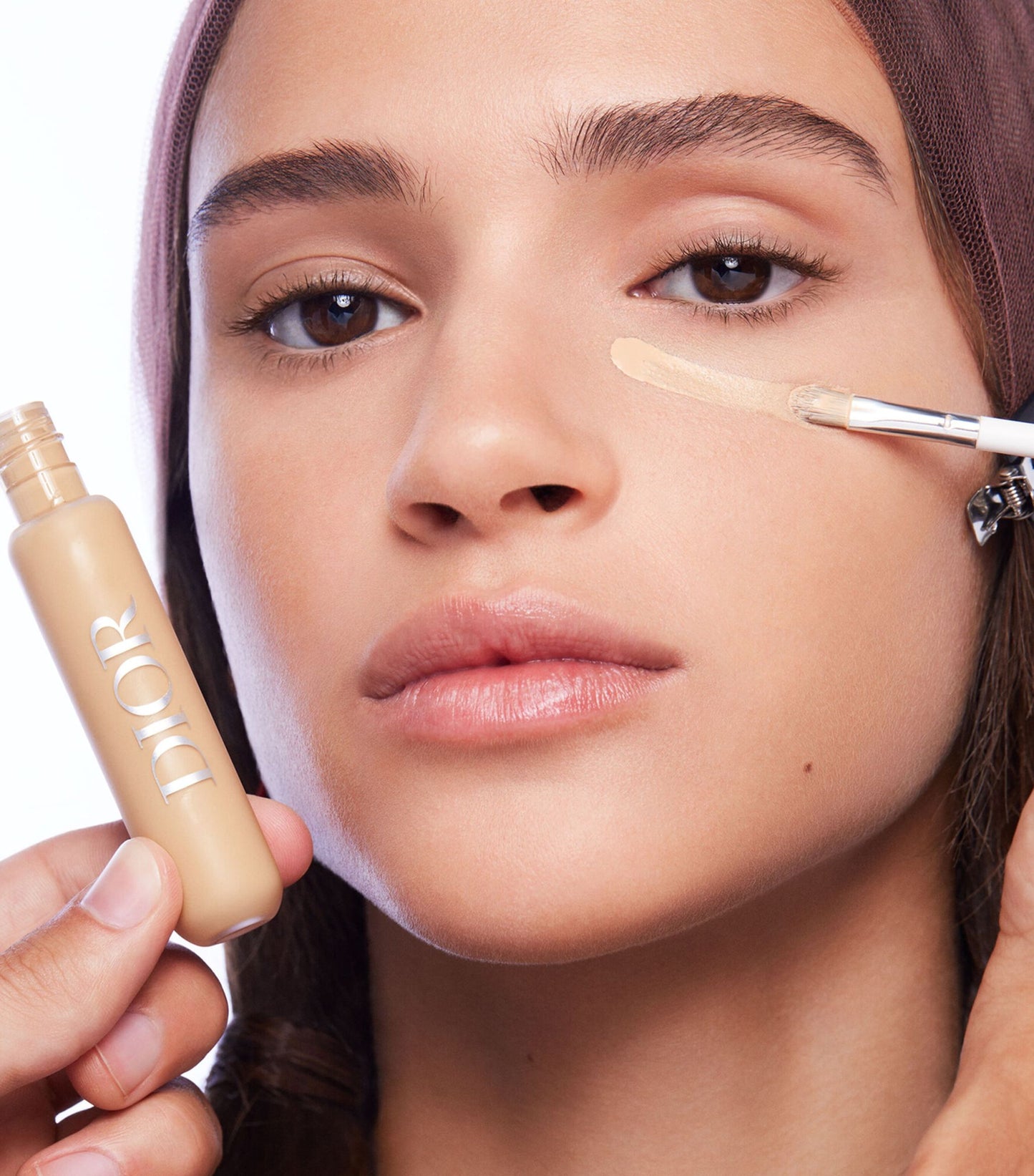 Backstage Flash Perfector Concealer - Dior