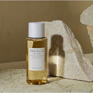 Madagascar Centella Toning Toner - Skin1004