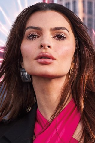 Lash Sensational Fire Work - Maybelline