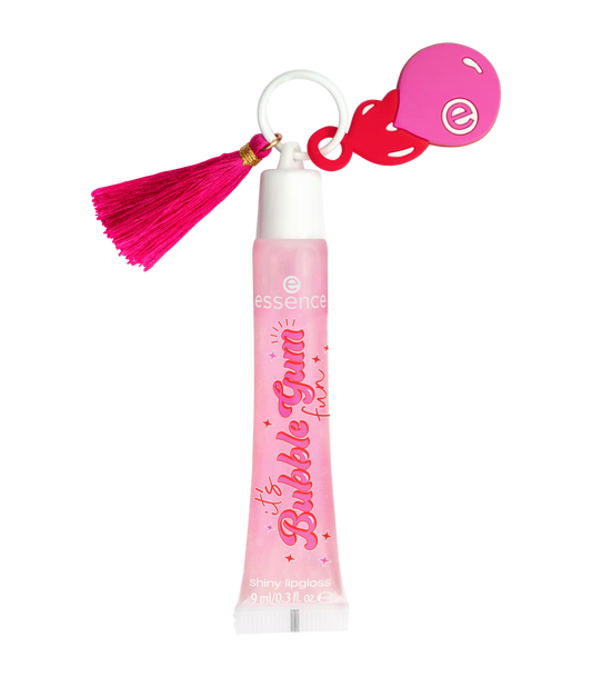 Bubble Gum Fun - Essence