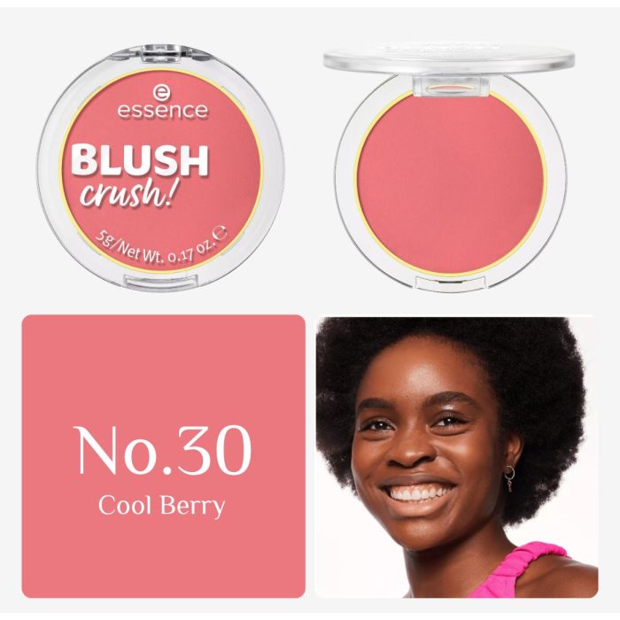 Blush Crush - Essence