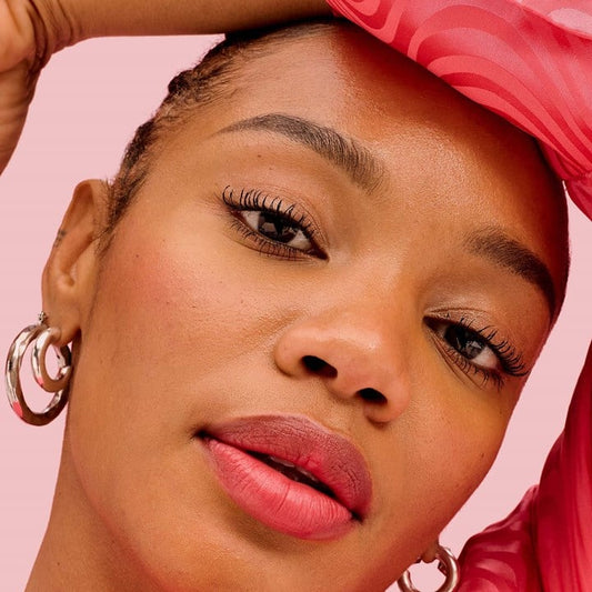 Fan Fest máscara- benefit