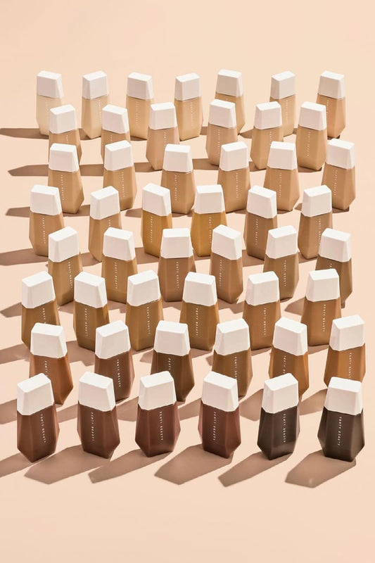 Eaze Drop Blurring Skin Tint - Fenty Beauty