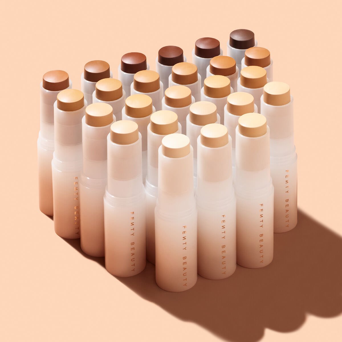 Eaze Drop Blur-Smooth Tint Stick - Fenty Beauty