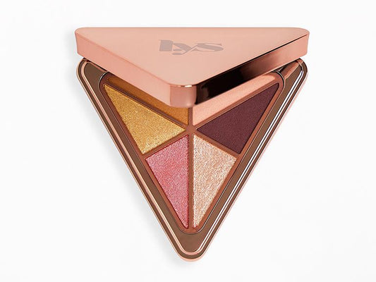 Eyeshadow Palette-lys Beauty