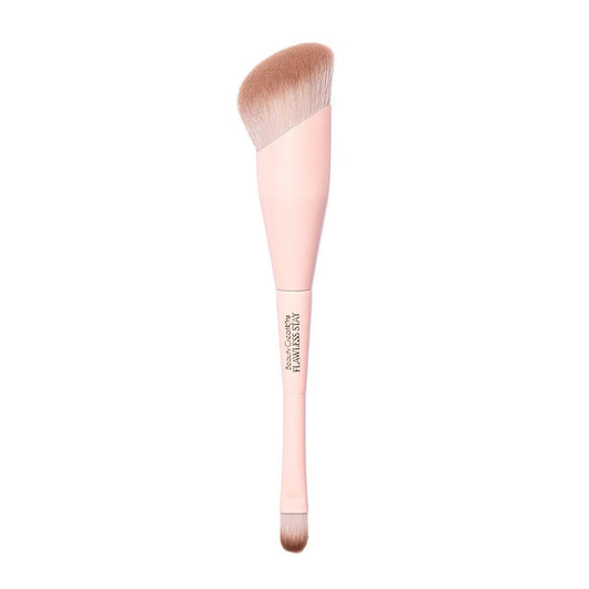 Flawless Stay Matte Fundation Matte Dual Ended Brush - Beauty Creations