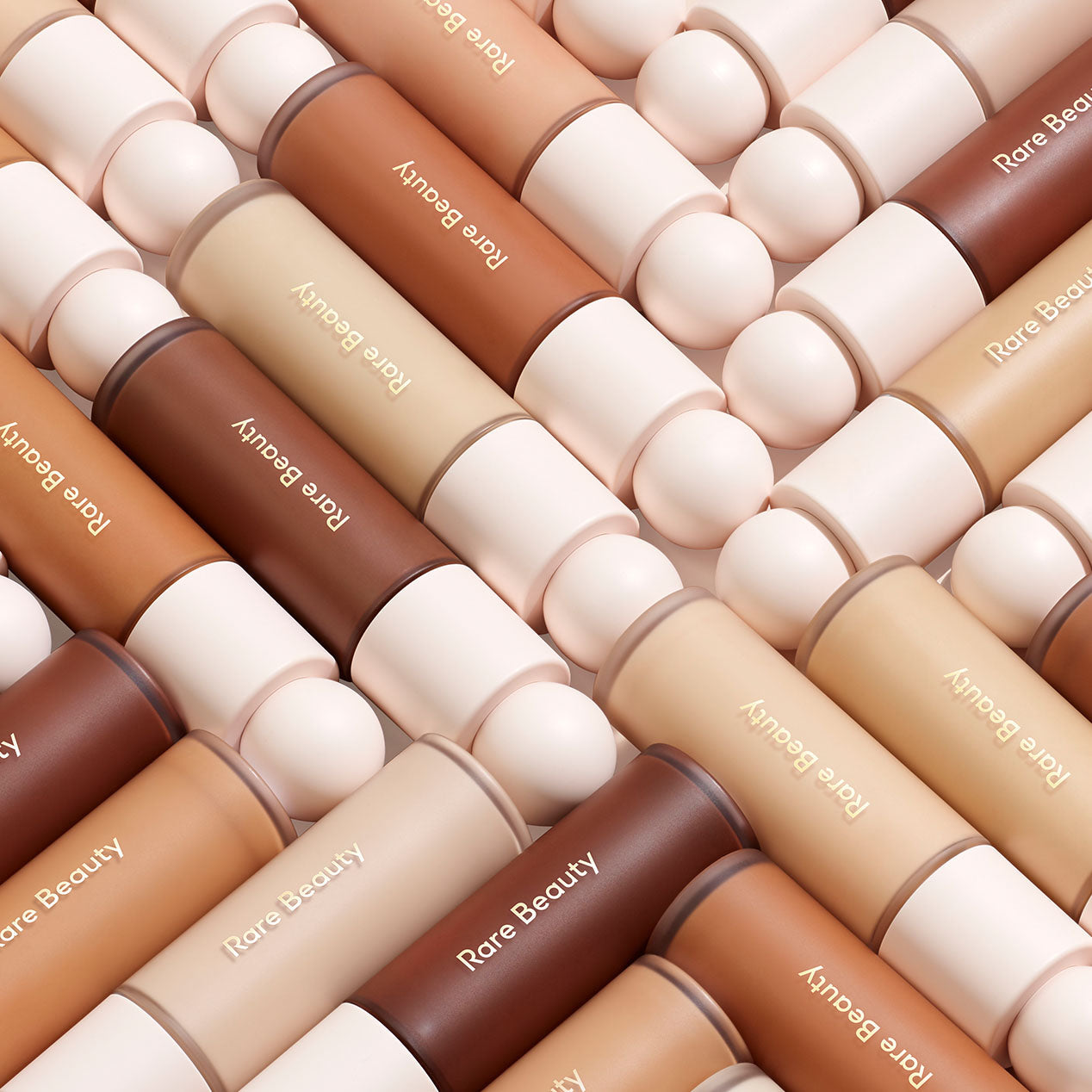 Liquid Touch Weightless Foundation - Rare Beauty