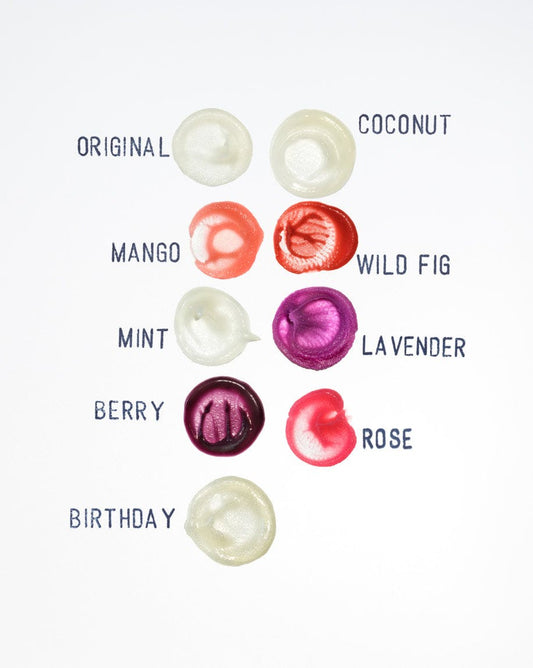 Balm Dotcom Lip balm - Glossier