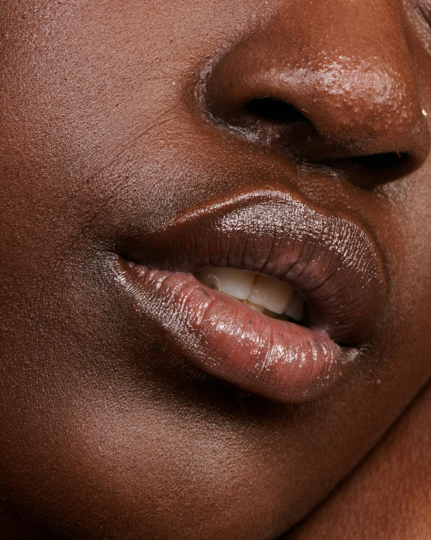 Balm Dotcom Lip balm Orinal Formula - Glossier