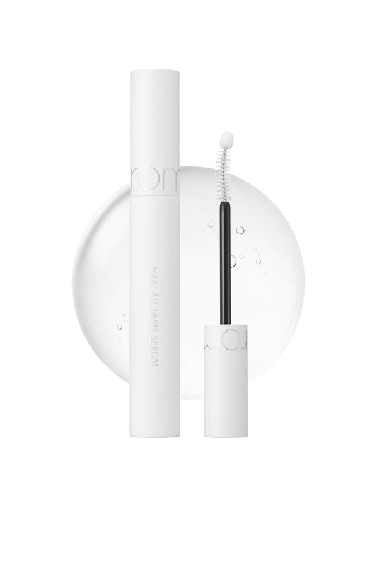 Han All Lash Serum - Rom &nd