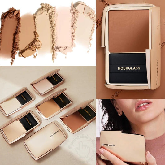 Vanish Airbrush Presseed Powder - Hourglass