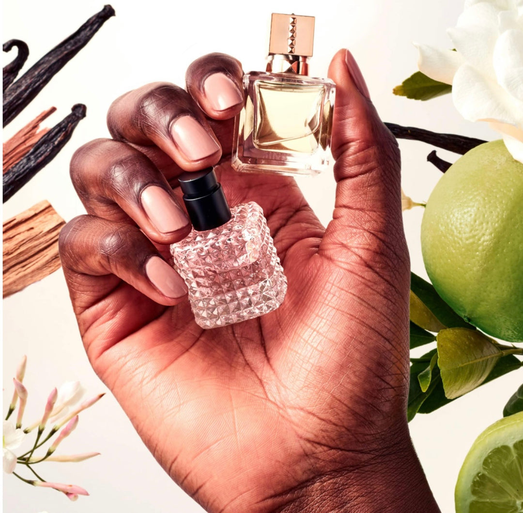 Mini Donna Born In Roma & Voce Viva Mini perfume Set - Valentino