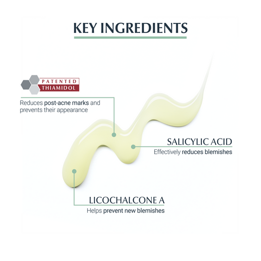 Dermo Pure Oil Control Serum Triple Efecto- Eucerin