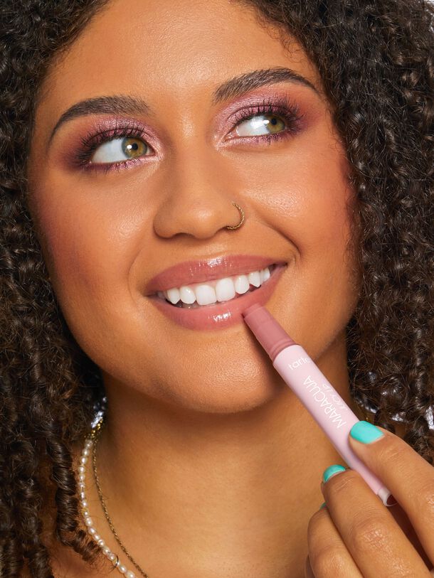 Maracuja Juicy Lip Balm Tarte