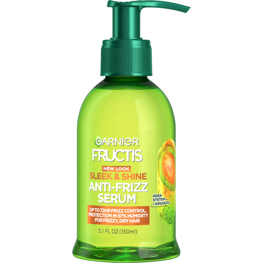 Anti-Frizz Hair Serum - Garnier