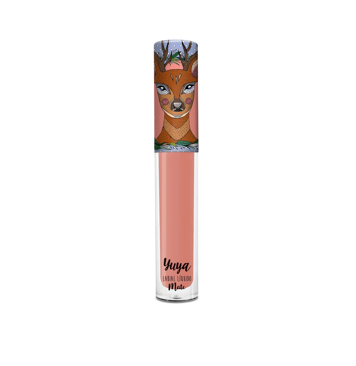 Labiales Coleccionables - Yuya