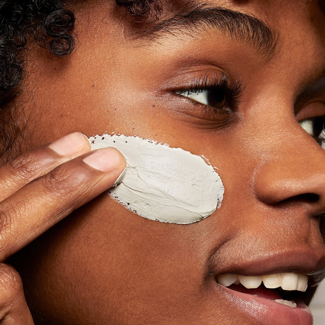 Rare Earth Deep Pore Cleansing Mask- Kiehls