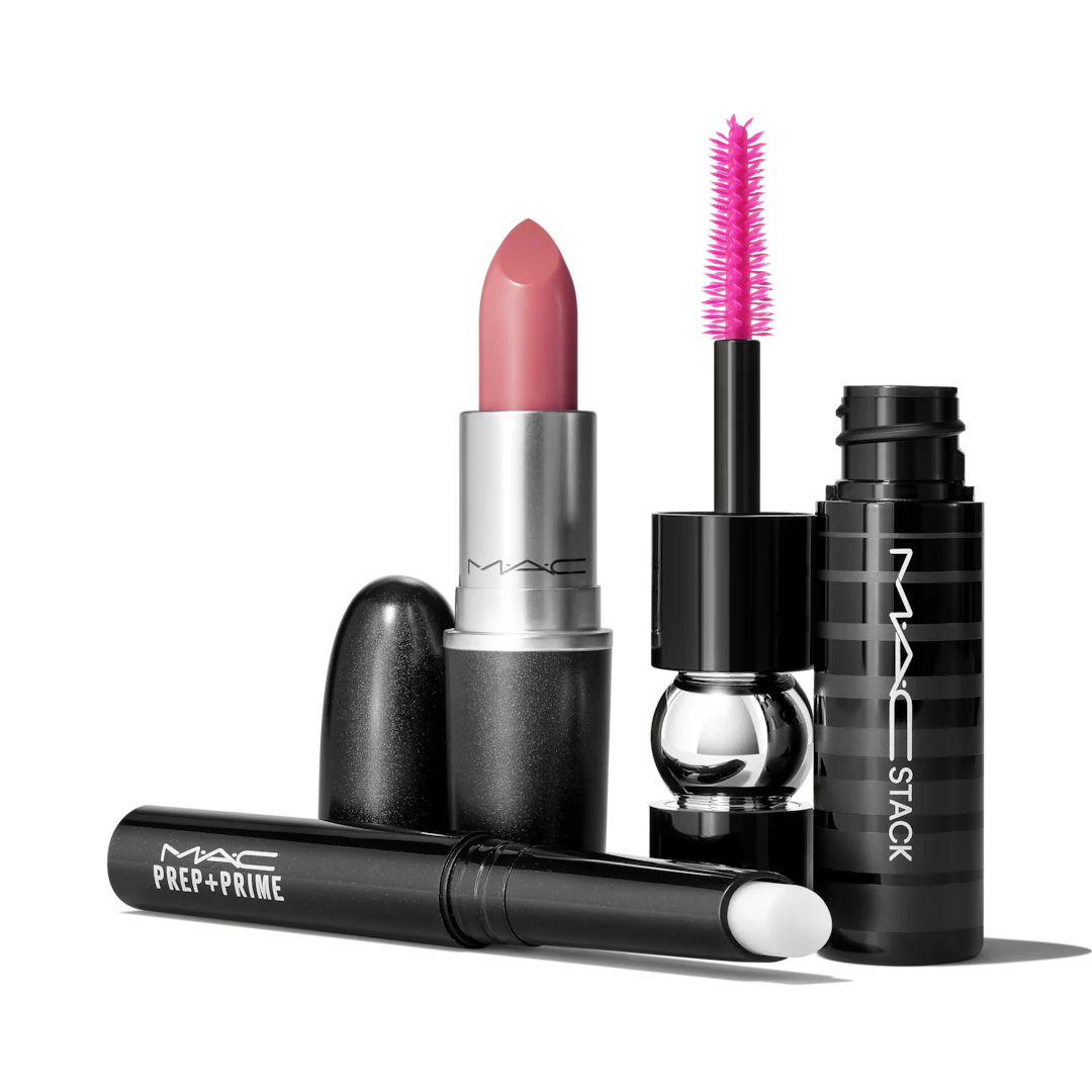 Lashes to Lips Kit - MAC