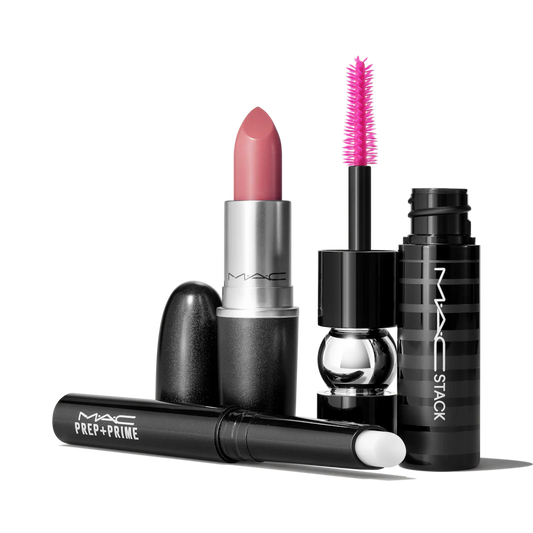 Lashes to Lips Kit - MAC