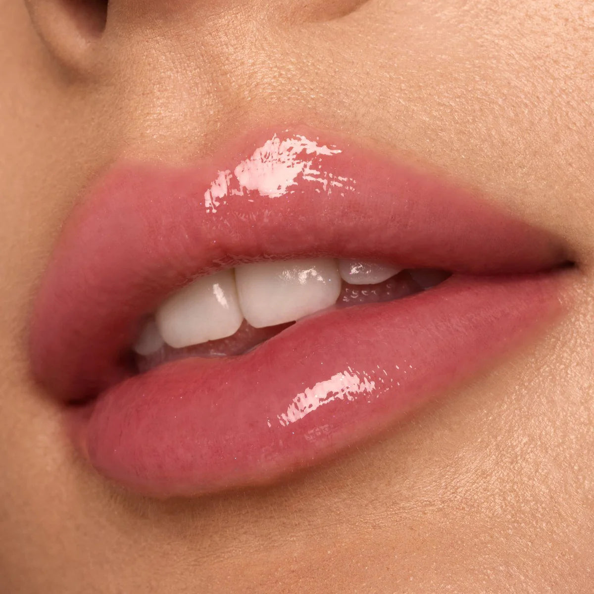 Melon Dollar Lip Gloss - The Beauty CROP