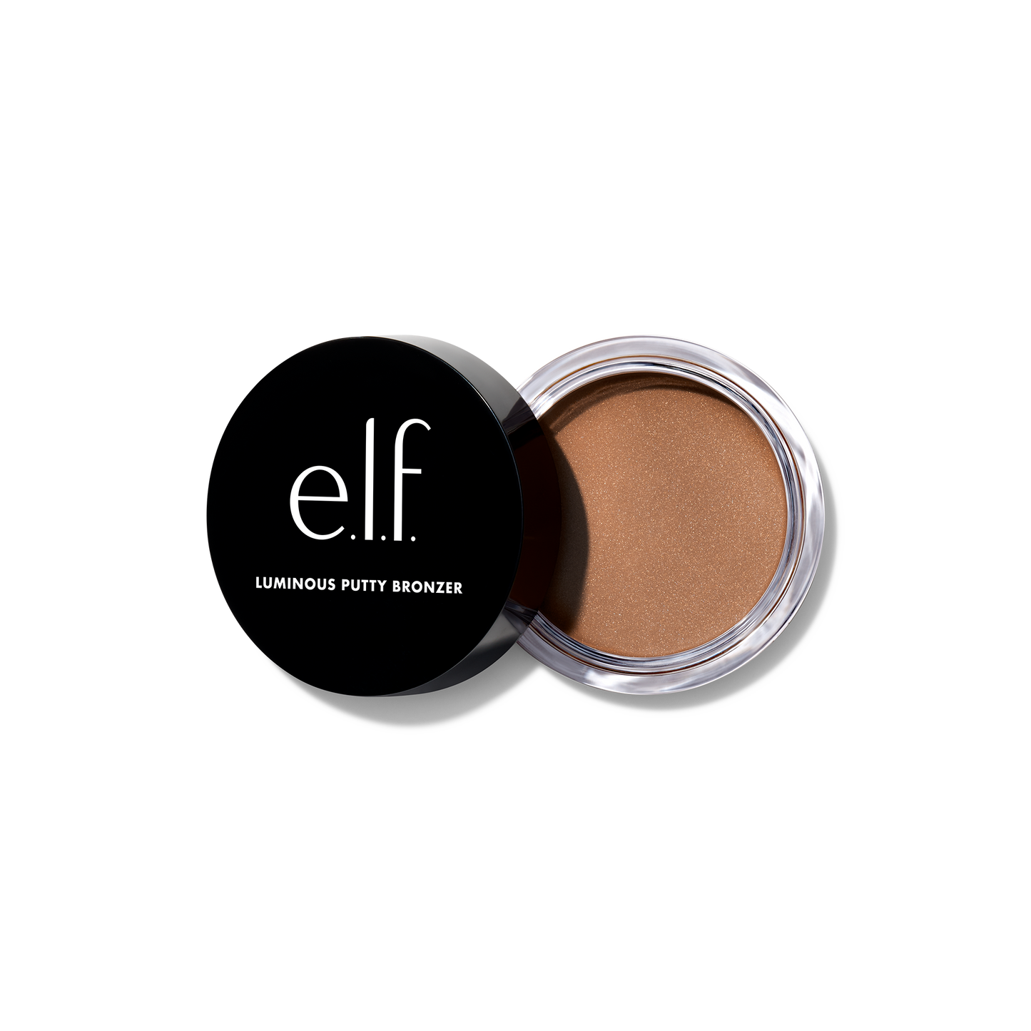 Luminous Putty Bronzer - ELF