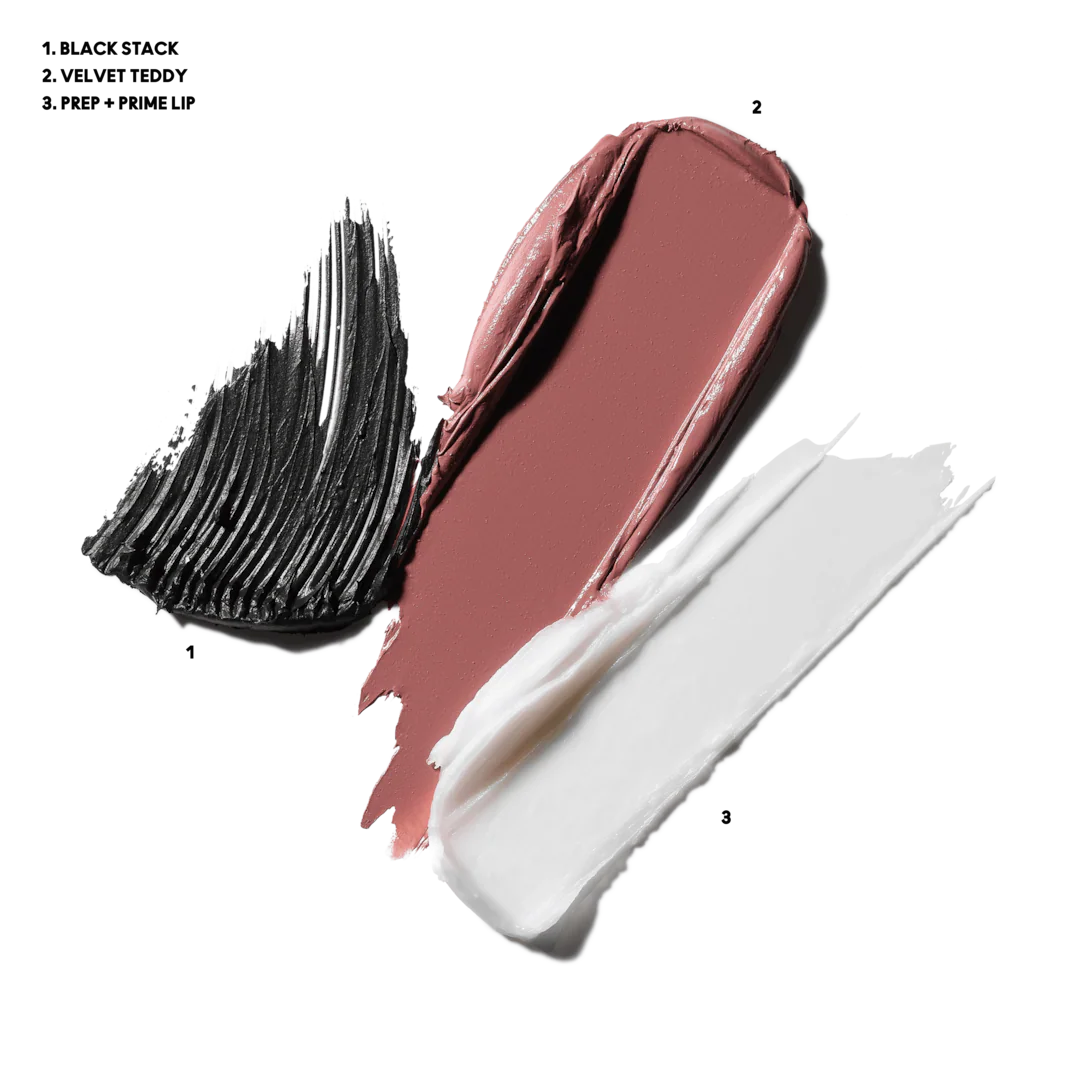 Lashes to Lips Kit - MAC