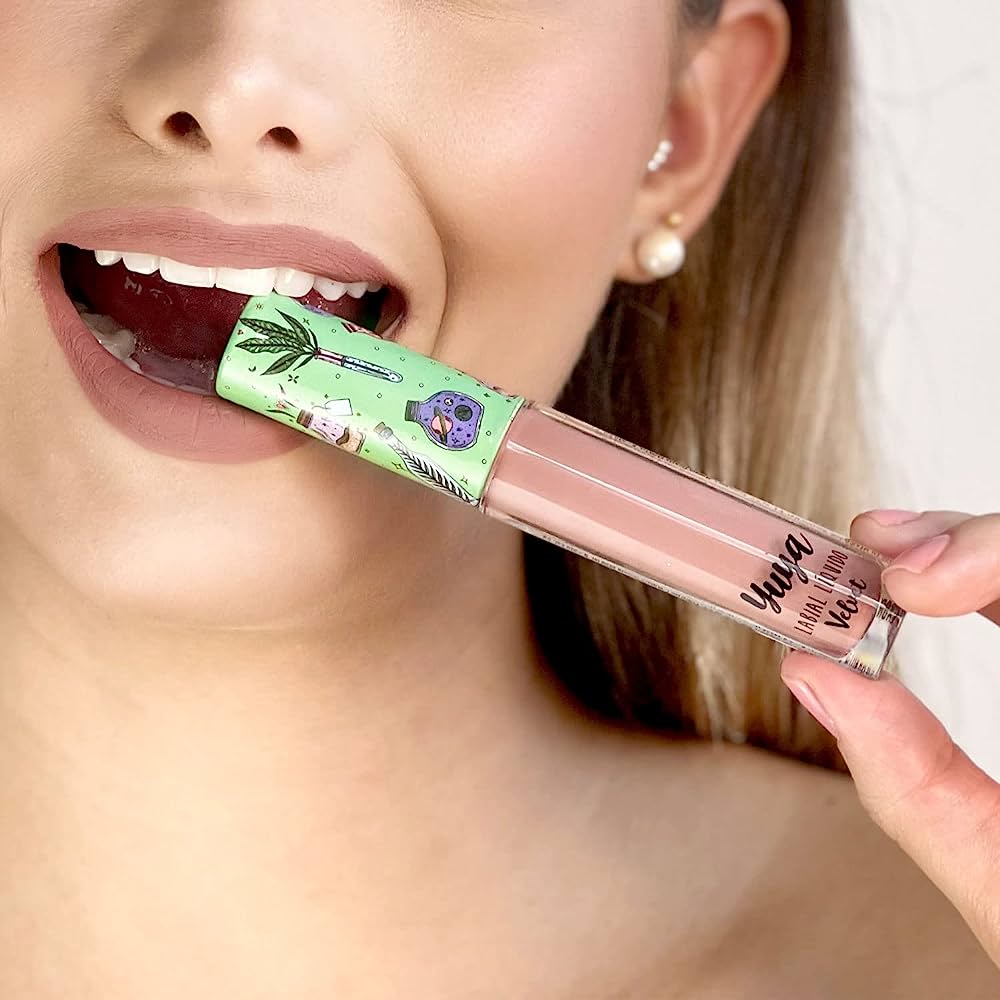 Labiales Coleccionables - Yuya
