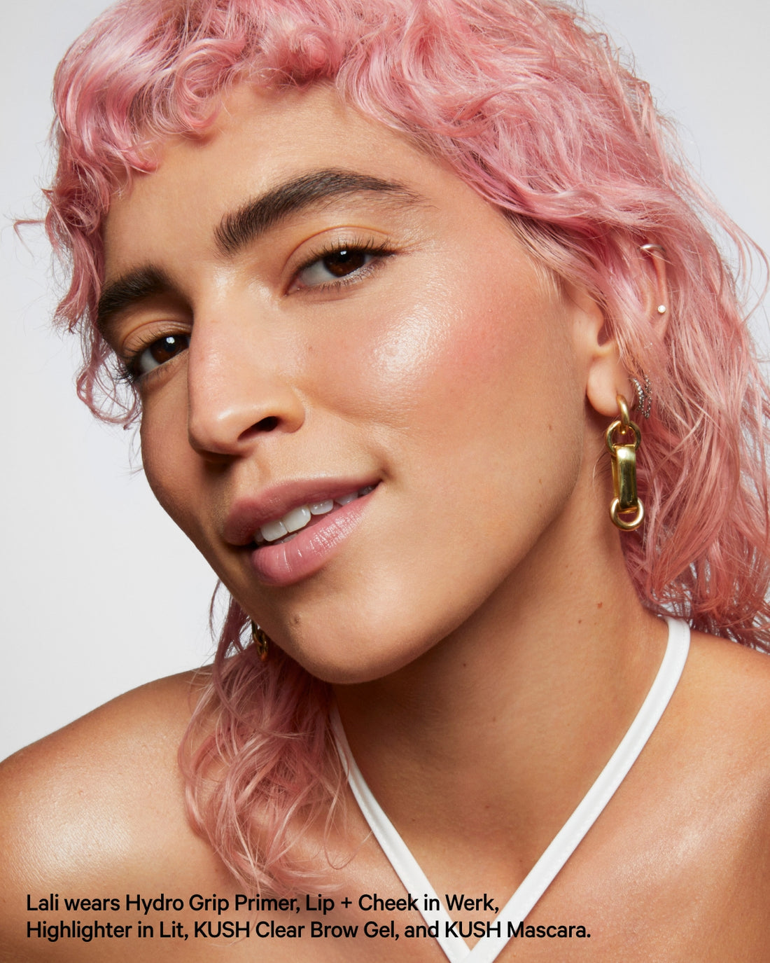 The Overachievers Summer Faves-Milk Makeup