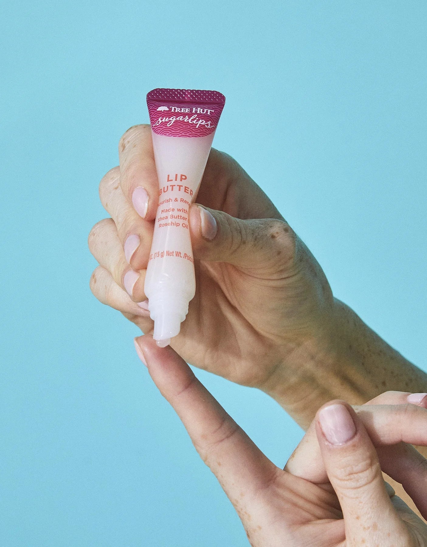 Sugarlips Lip Butter - Tree Hut