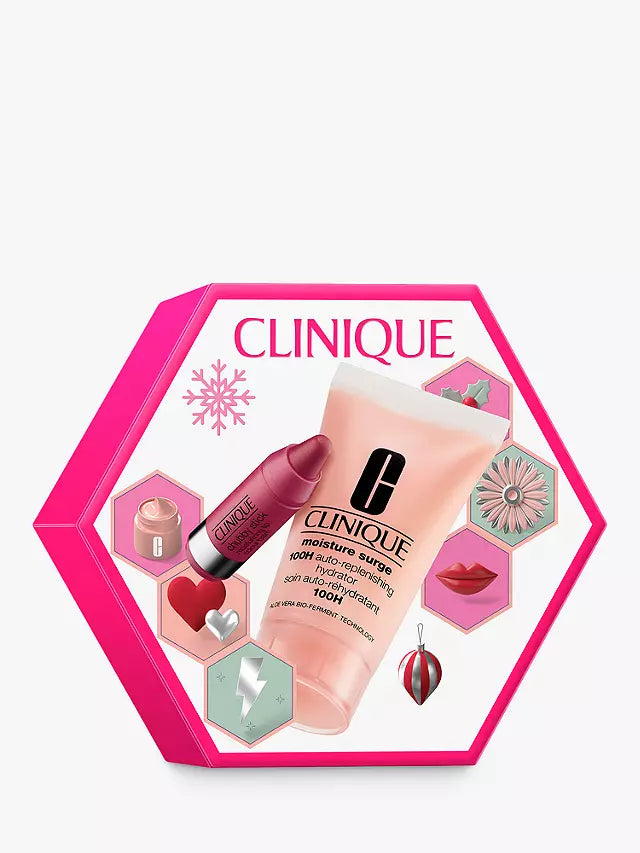Merry Moisture Set - Clinique