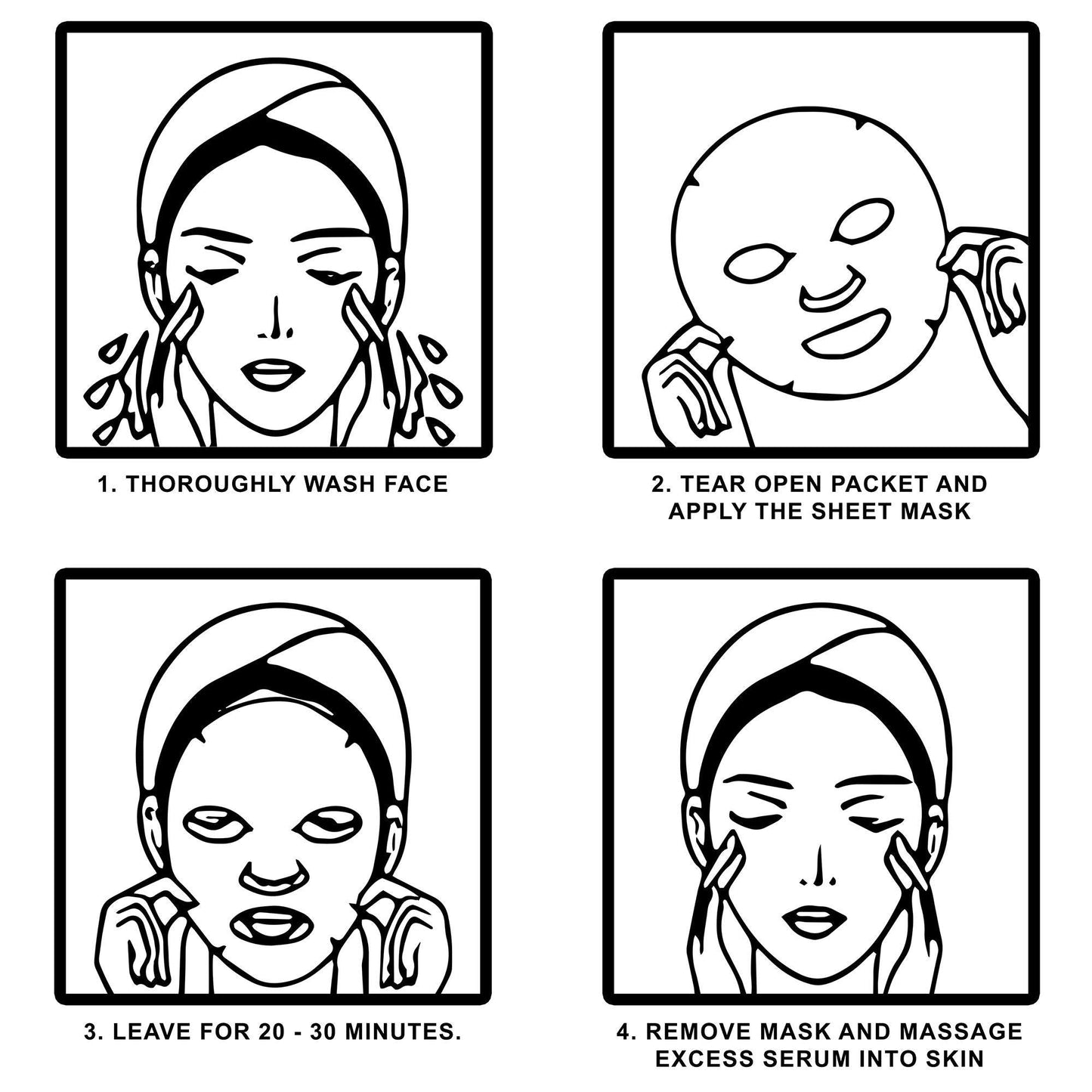 I’m Rice Mask Sheet - TonyMoly