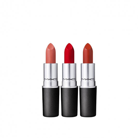 Mochaccino Miles - Travel Exclusive Set MAC