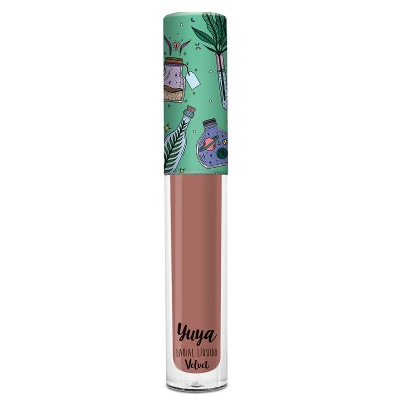 Labiales Coleccionables - Yuya