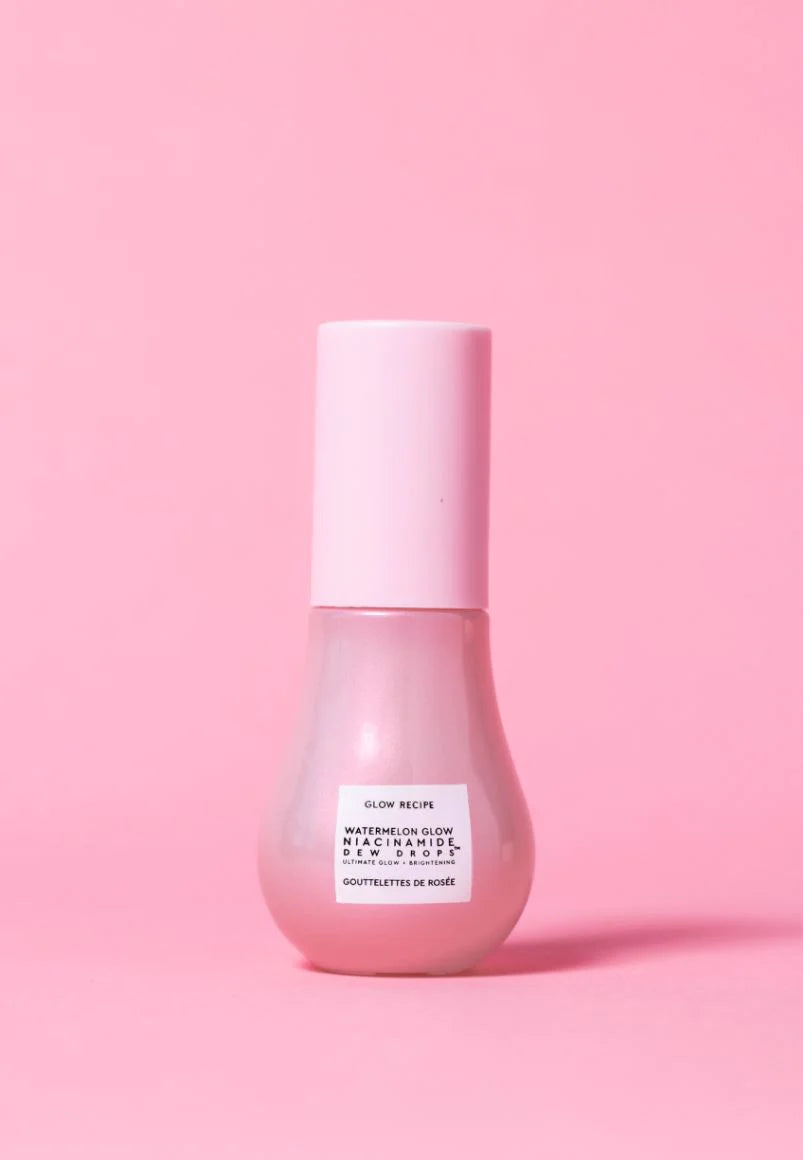 Watermelon Glow Niacinamide Dew Drops- Glow Recipe